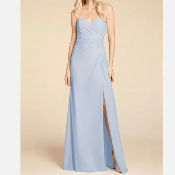 where to buy hayley paige bridesmaid dresses Haley Paige Bridesmaids Blye's Bridal Shop